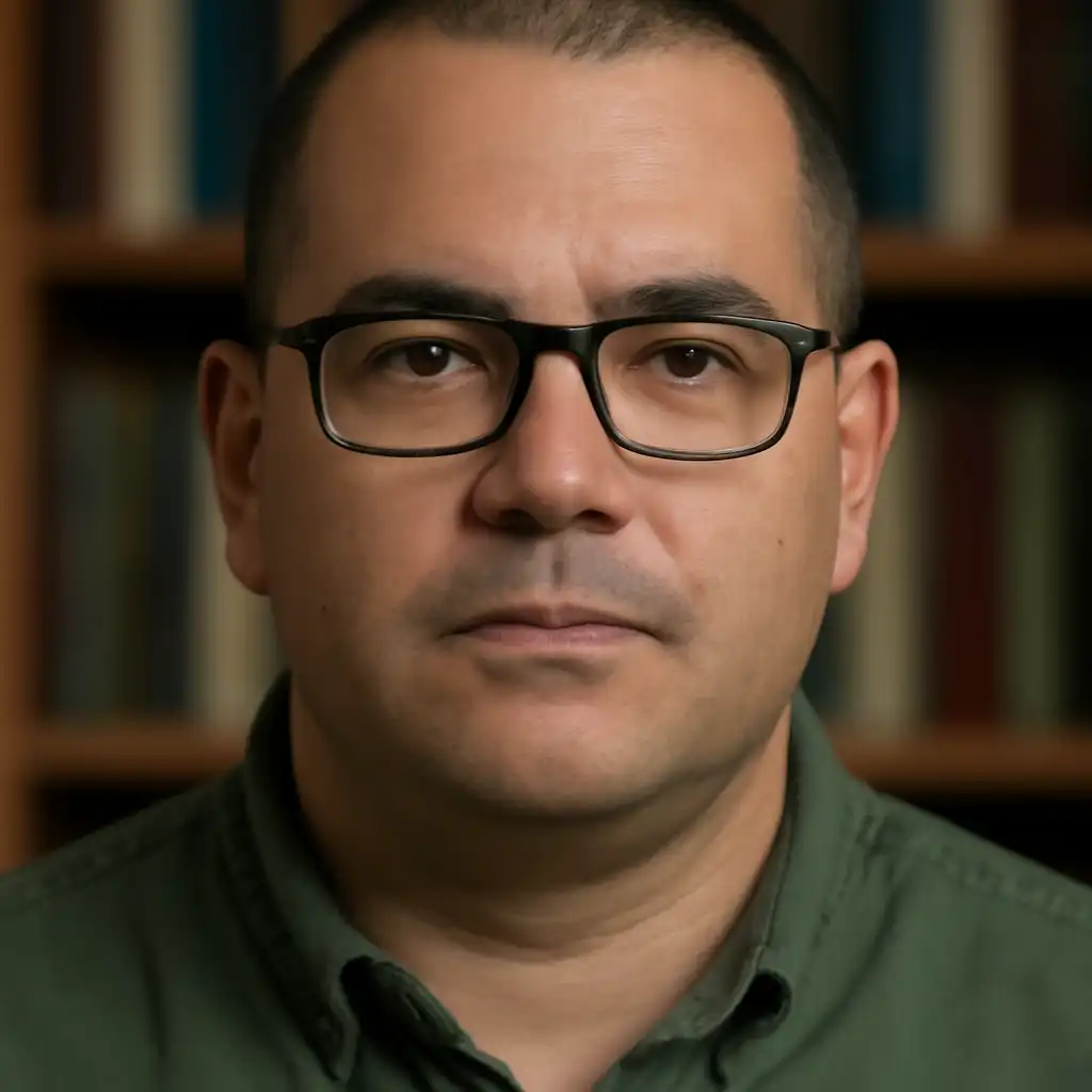 Ricardo Mendes da Silva
